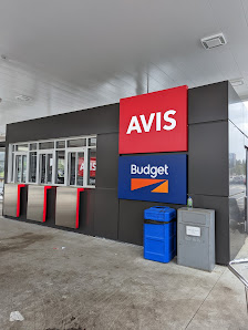Budget Car Rental thumb 5